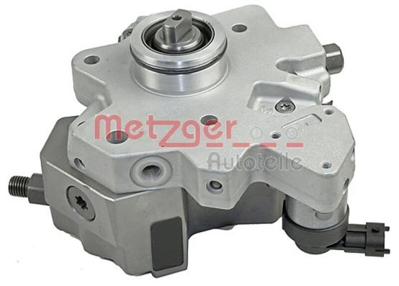 METZGER High Pressure Pump OE-part