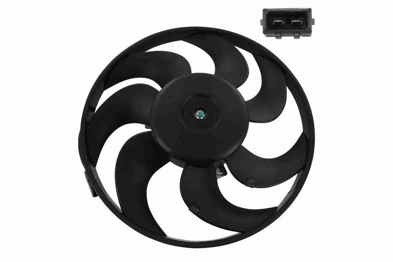 VEMO Fan, engine cooling Original VEMO Quality