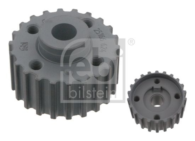 FEBI BILSTEIN Gear, crankshaft