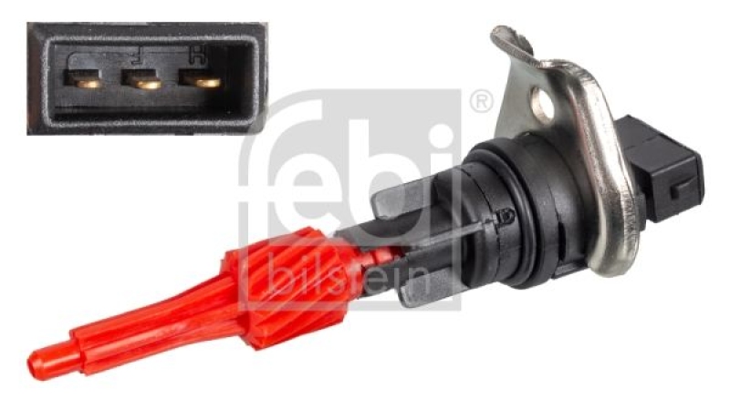 FEBI BILSTEIN Sensor, Geschwindigkeit