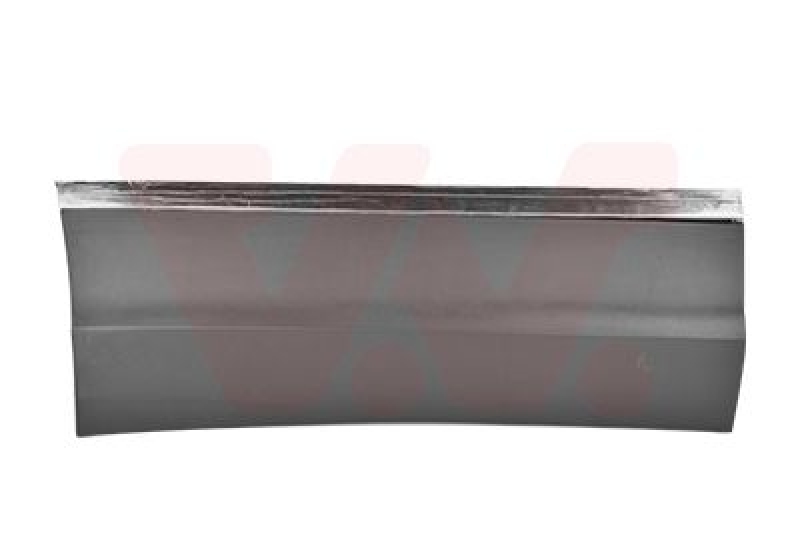 VAN WEZEL Trim/Protective Strip, door