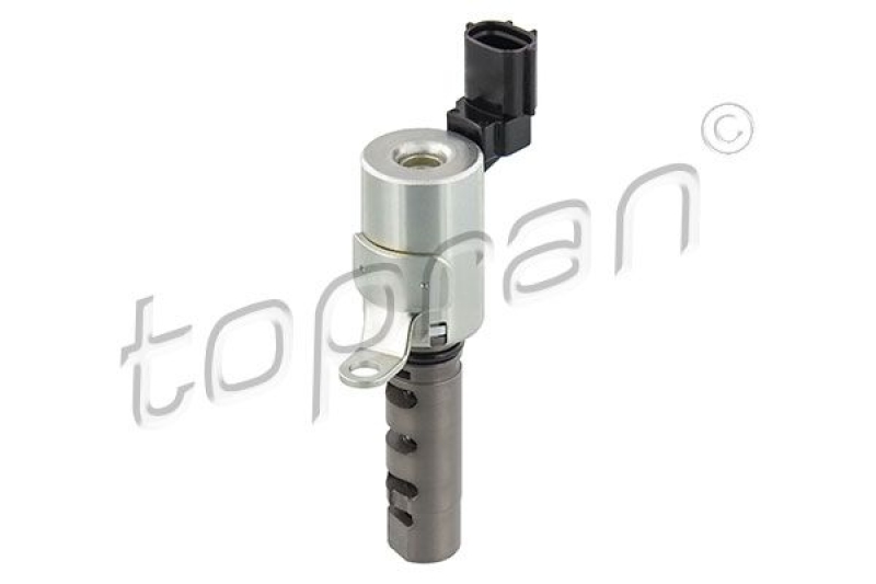 TOPRAN Control Valve, camshaft adjustment