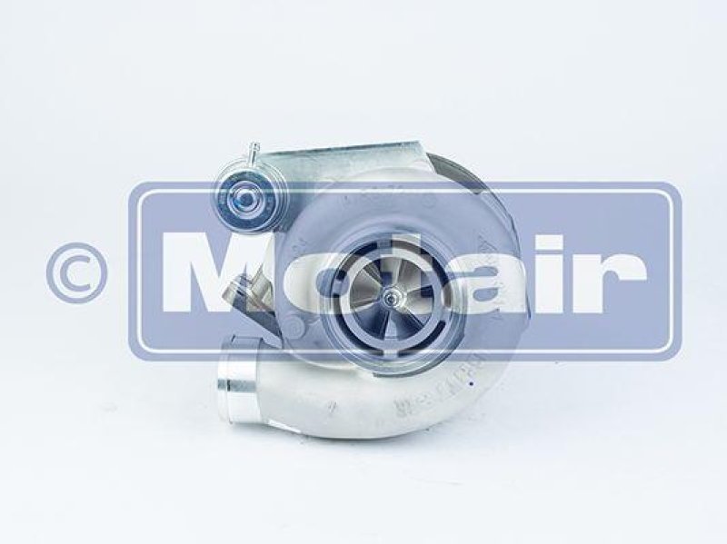 MOTAIR TURBO Lader, Aufladung Garrett Turbo ProKit NEU