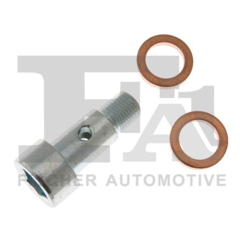 FA1 Hollow Screw, charger