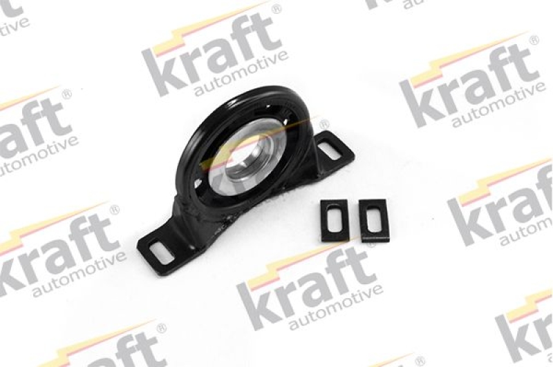 KRAFT AUTOMOTIVE Suspension, propshaft