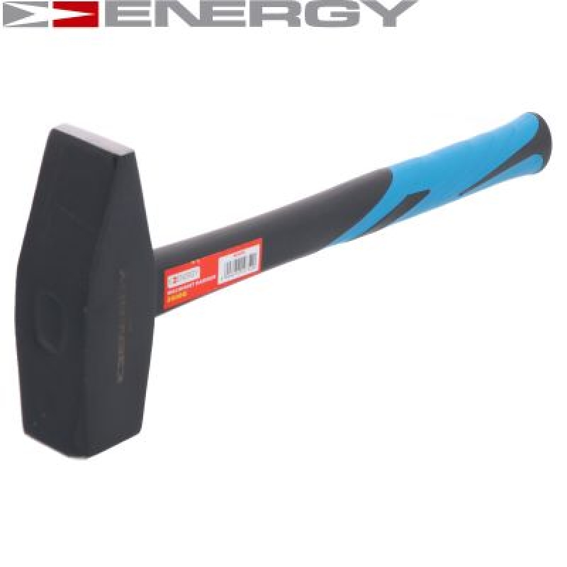 ENERGY Schlosserhammer