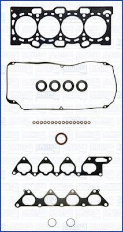 AJUSA Gasket Set, cylinder head MULTILAYER STEEL