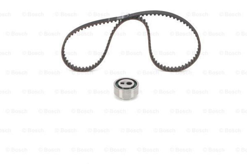 BOSCH Timing Belt Set