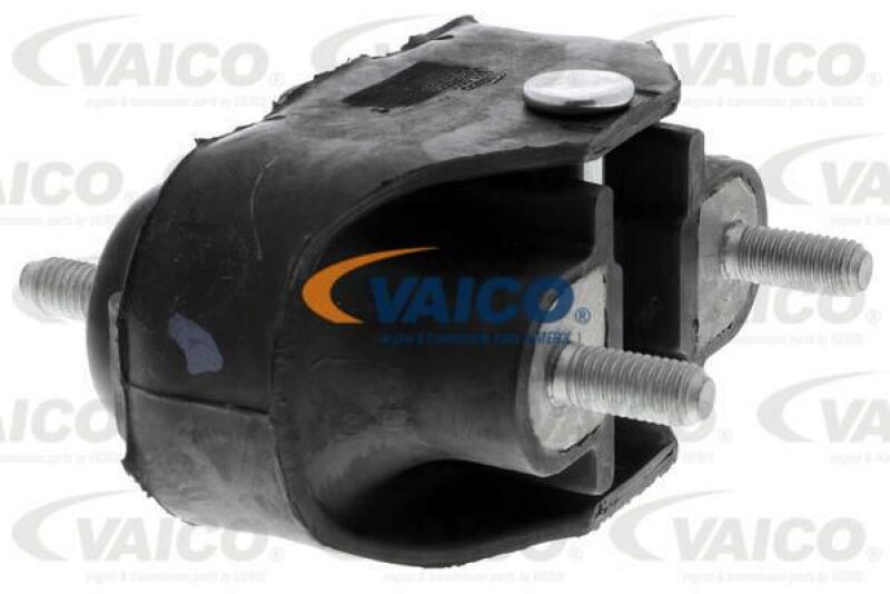 VAICO Mounting, automatic transmission Original VAICO Quality