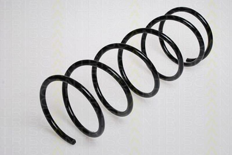 TRISCAN Coil Spring