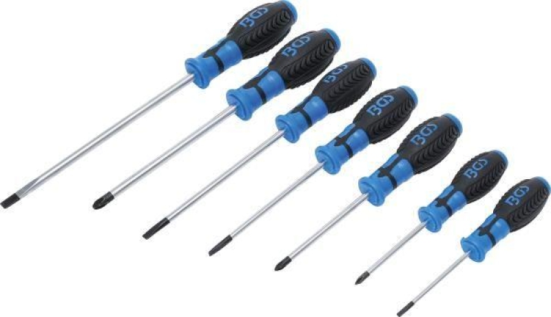 BGS Screwdriver Set