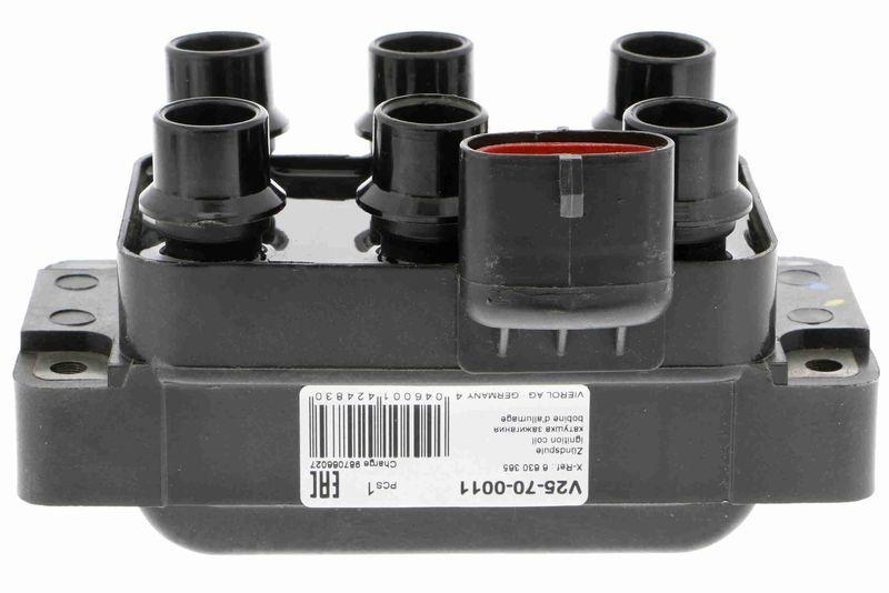 VEMO Ignition Coil Original VEMO Quality