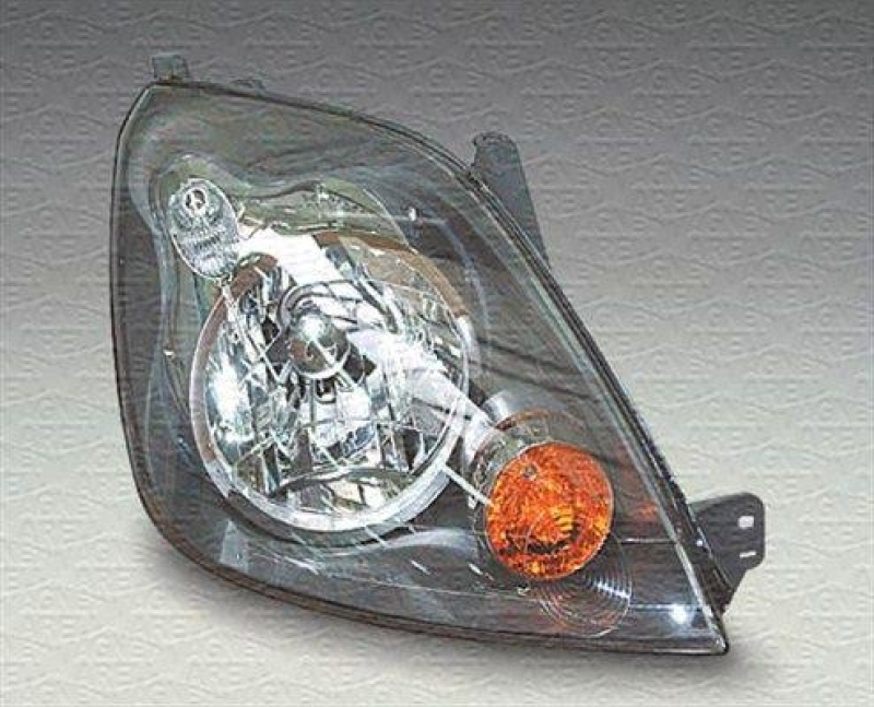 MAGNETI MARELLI Headlight