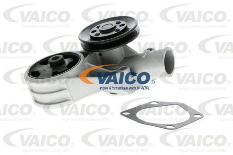 VAICO Water Pump Original VAICO Quality