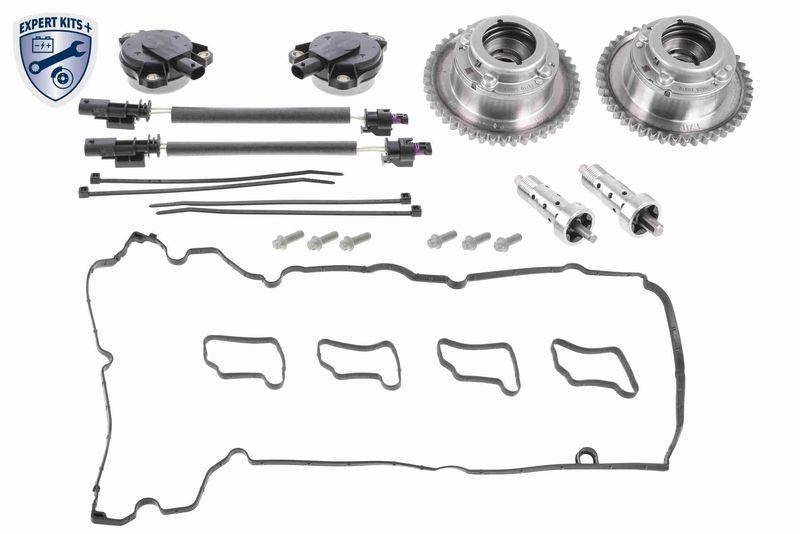 VAICO Reparatursatz, Nockenwellenverstellung EXPERT KITS +