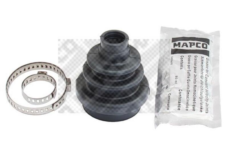 MAPCO Bellow Set, drive shaft