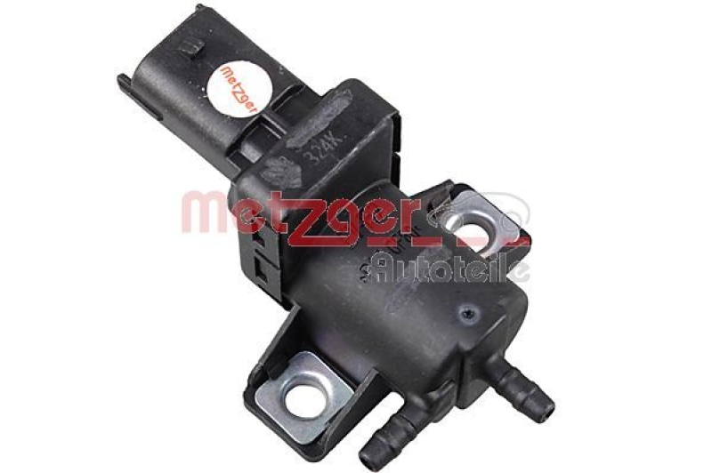 METZGER Valve, EGR exhaust control OE-part