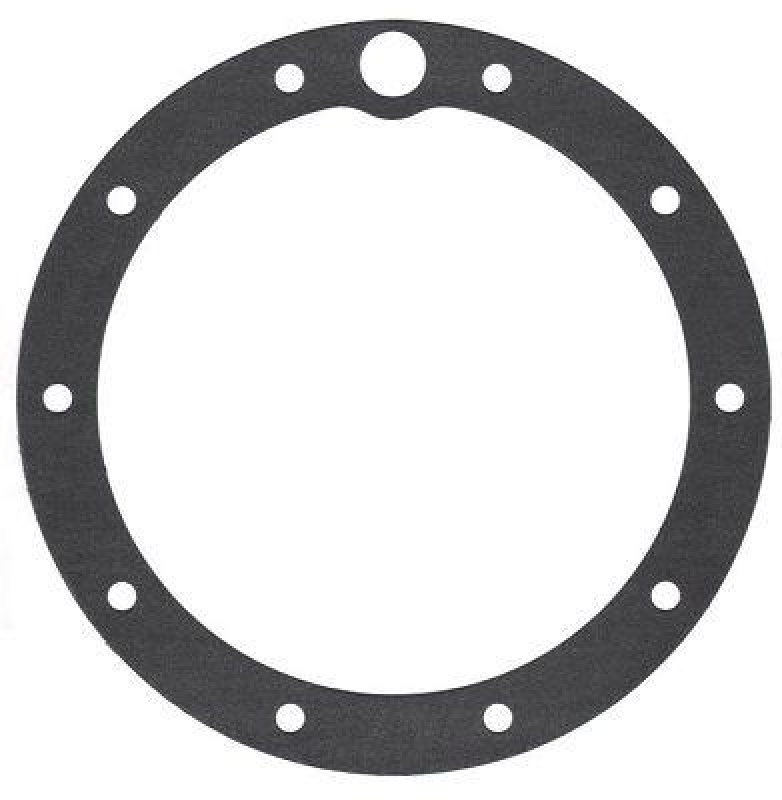 ELRING Seal, wheel hub