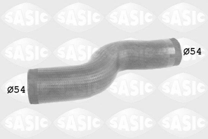 SASIC Charge Air Hose