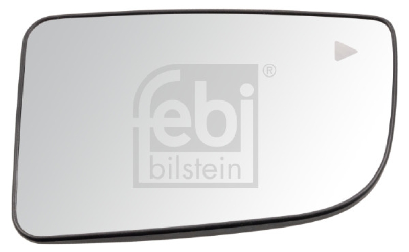 FEBI BILSTEIN Spiegelglas, Außenspiegel