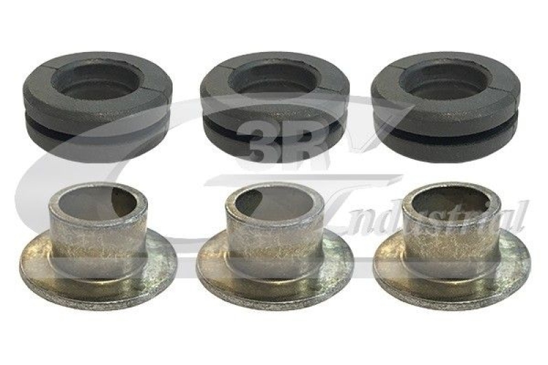 3RG Bushing, selector/shift rod