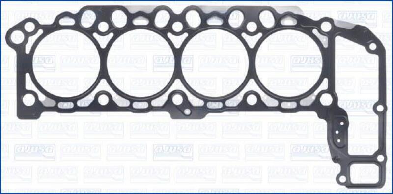 AJUSA Gasket, cylinder head MULTILAYER STEEL