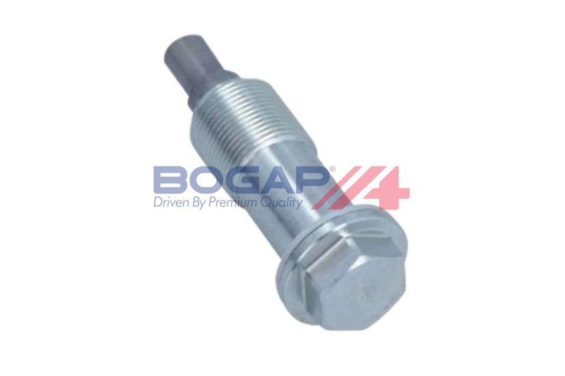 BOGAP Spanner, Steuerkette BOGAP Premium