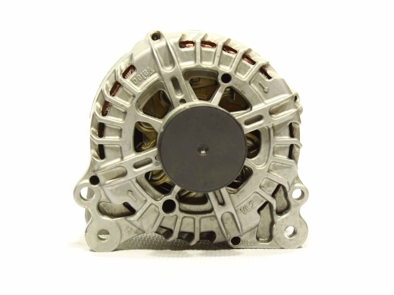 ALANKO Alternator