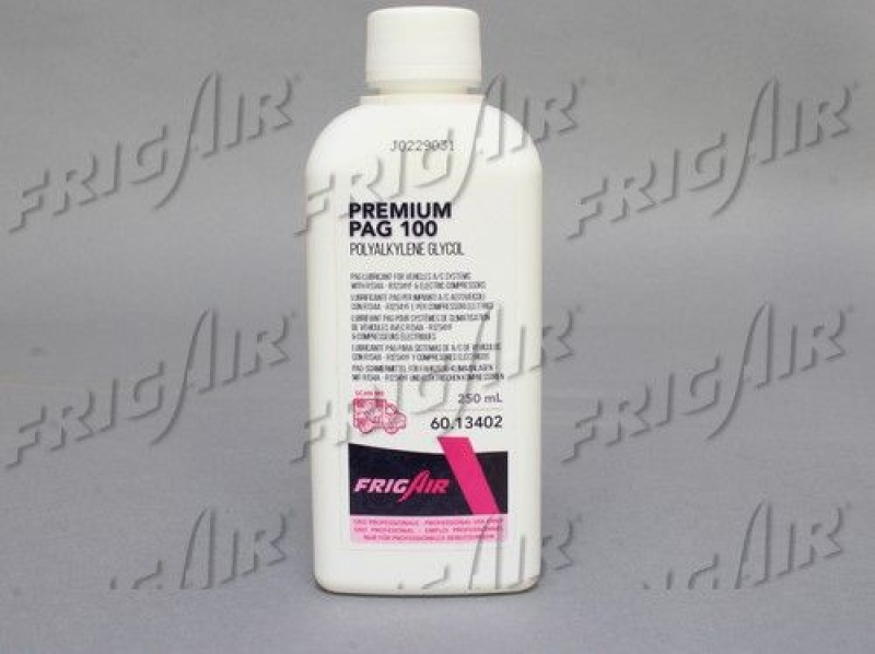 FRIGAIR Universal Lubricant