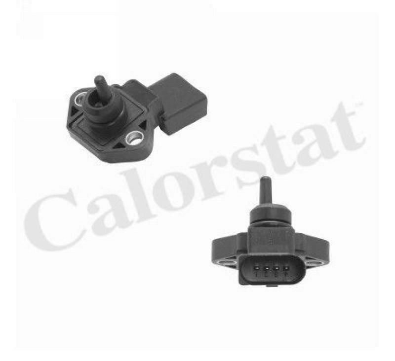 CALORSTAT by Vernet Sensor, intake manifold pressure