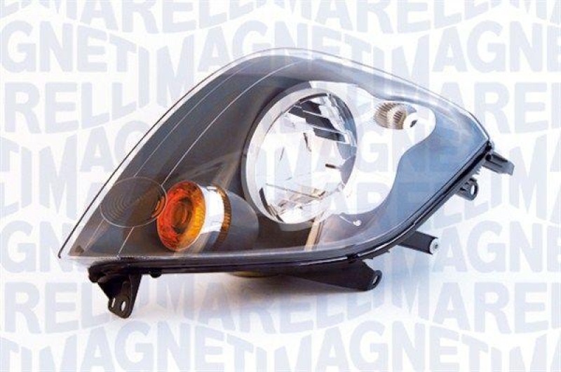 MAGNETI MARELLI Headlight