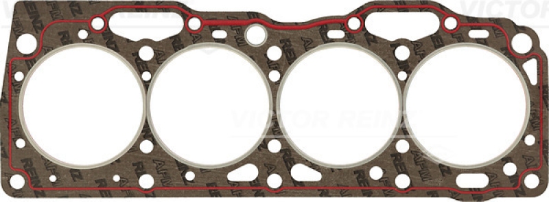 VICTOR REINZ Gasket, cylinder head