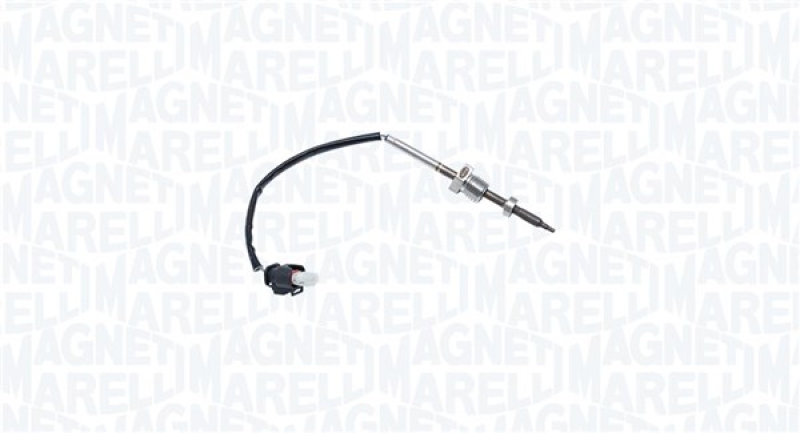 MAGNETI MARELLI Sensor, Abgastemperatur