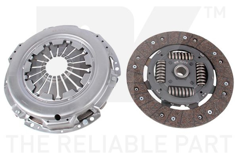 Clutch Kit