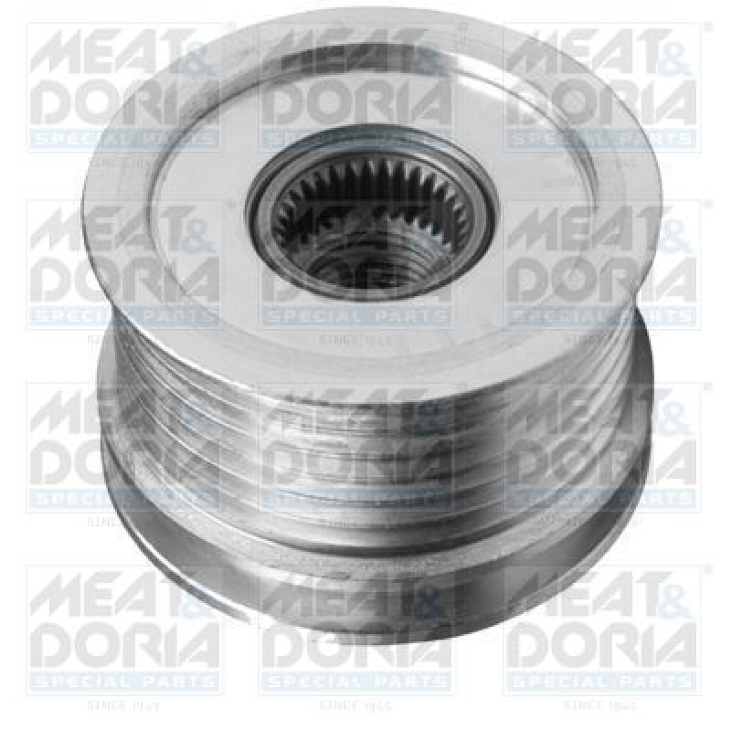 MEAT & DORIA Alternator Freewheel Clutch