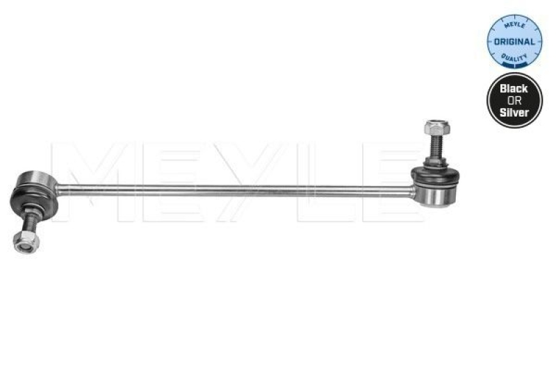 MEYLE Link/Coupling Rod, stabiliser bar MEYLE-ORIGINAL: True to OE.