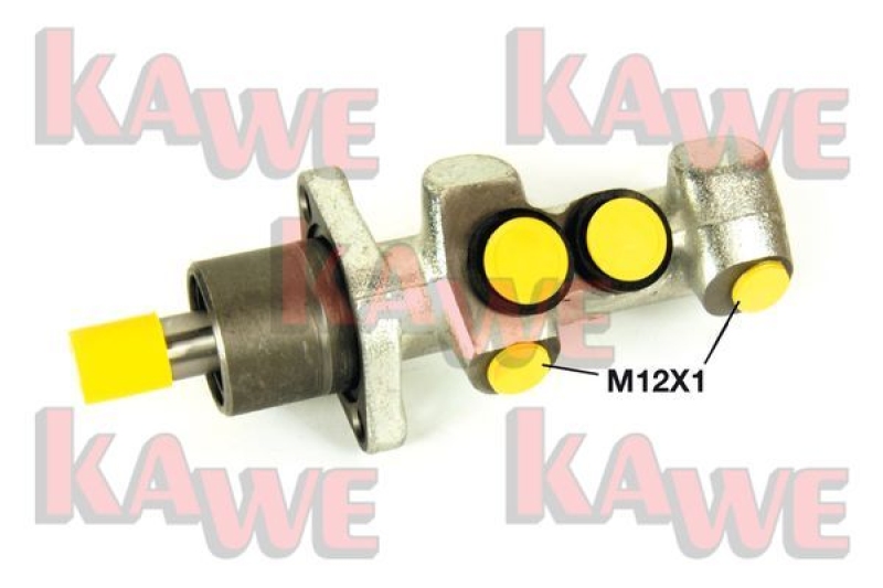 KAWE Brake Master Cylinder