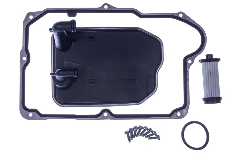 DENCKERMANN Hydraulikfiltersatz, Automatikgetriebe