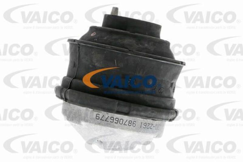 VAICO Lagerung, Motor Original VAICO Qualität