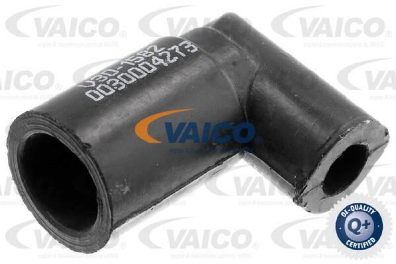 VAICO Hose, crankcase breather Q+, original equipment manufacturer quality