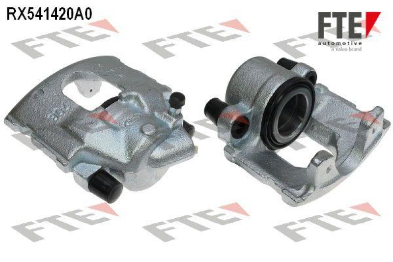 FTE Brake Caliper