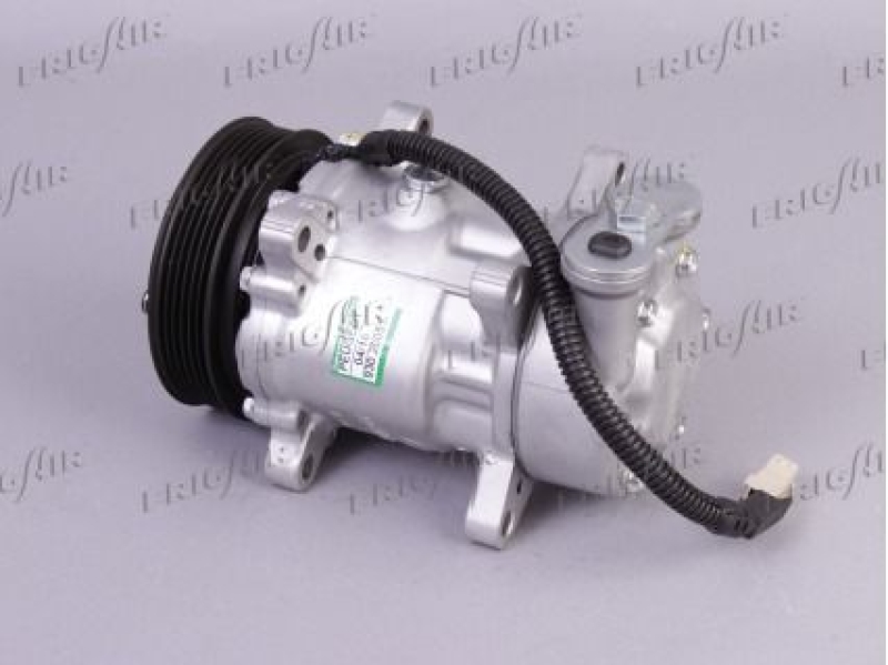 FRIGAIR Compressor, air conditioning