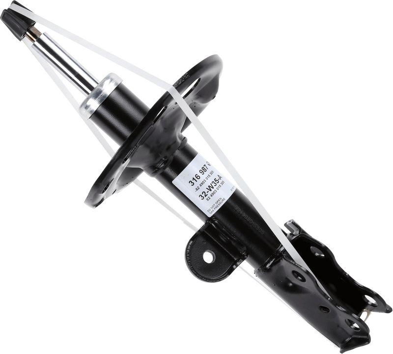 SACHS Shock Absorber