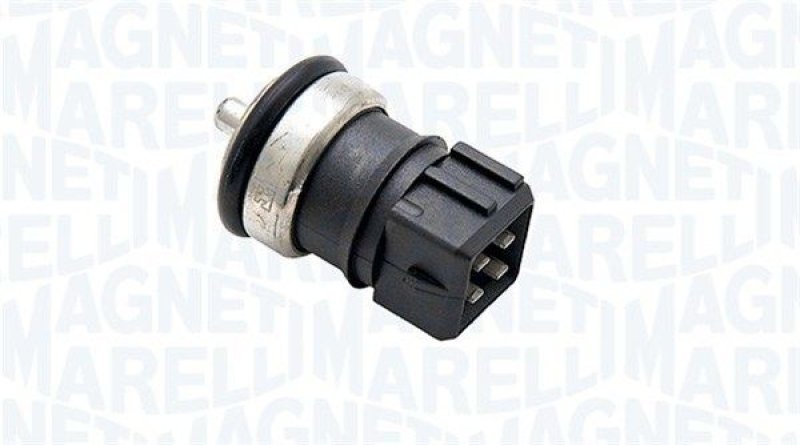 MAGNETI MARELLI Sensor, Kühlmitteltemperatur