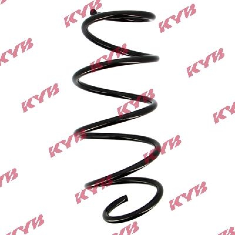 KYB Suspension Spring K-Flex