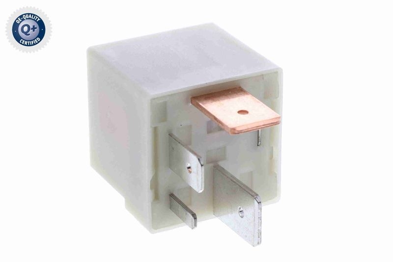 VEMO Multifunctional Relay Q+, original equipment manufacturer quality