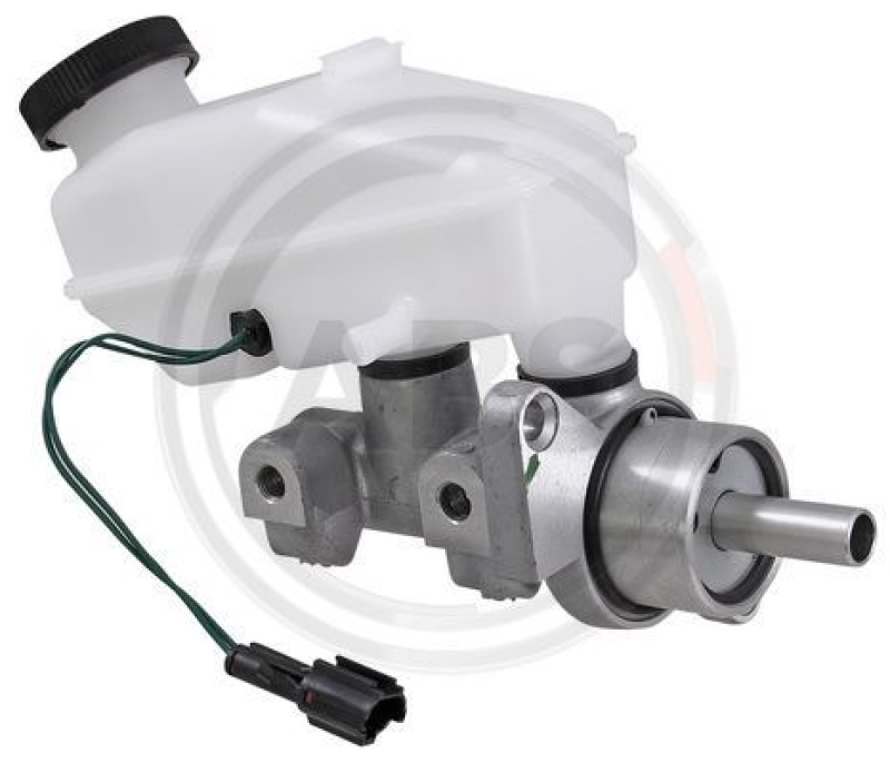 Brake Master Cylinder