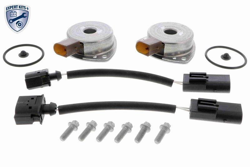 VAICO Repair Kit, camshaft adjustment EXPERT KITS +