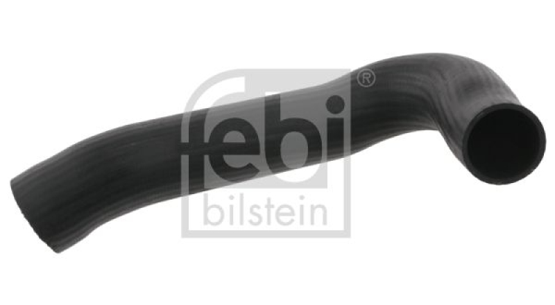 FEBI BILSTEIN Charger Air Hose