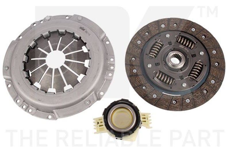 Clutch Kit